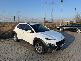 Hyundai Kona 2023 - 3
