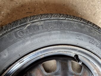 Continental, 185/65 R14 86H - 3