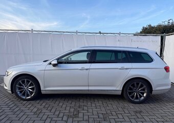 Volkswagen Passat - 3