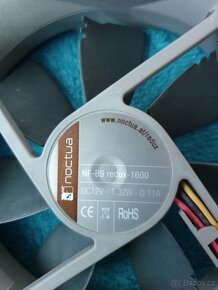 Noctua NF-B9 redux -1600 - 3