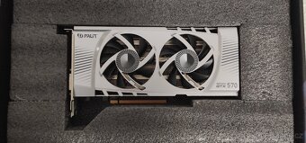 PALIT GTX 570 - 3
