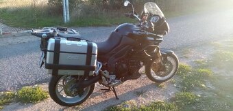 Triumph Tiger 1050 - 3
