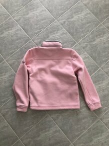 Dívčí fleecová bunda Anapurna - 3