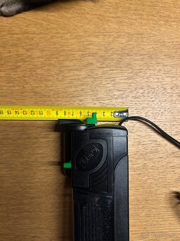 Filtr TetraIn 600 Plus Nový - 3