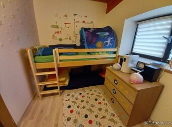 DOMESTAV dětské postele - 3