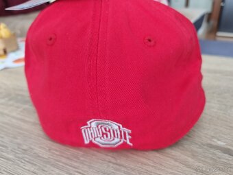 Kšiltovka OSU pro dospělé - 3