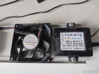 Termík - efektivní vytápění - úspora - 3