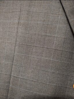 Pánský oblek 52/170 - 3