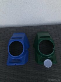 Maska-predniho svetla MANET KORADO A BABETTA NOVE - 3