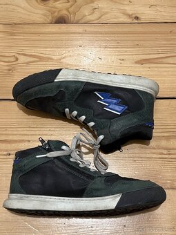 Dětské celoroční botky Lemon, vel. 35 - 3