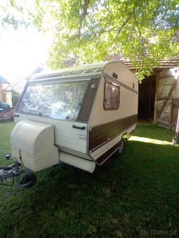 Prodám karavan - 3