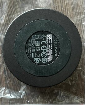 Dell DA300 Adapter – top stav - 3