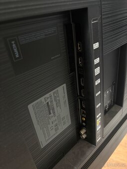 Televize Samsung - 3