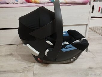 Autosedačka Cybex aton 5 - 3