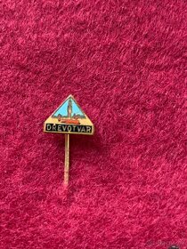 Staré odznaky 5 - 3