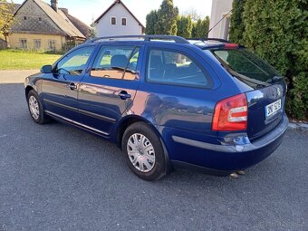 Octavia 2.0 tdi 103kw - 3