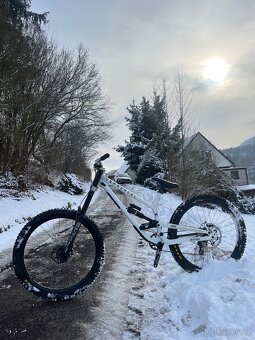 Commencal Furious - 3