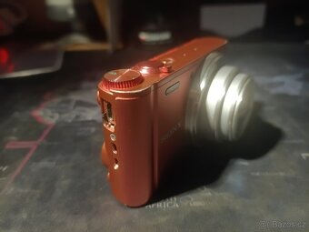 Sony DSC WX350 Cyber Shot - 3