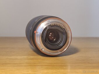 Sony 75-300mm f/4,5-5,6 - 3