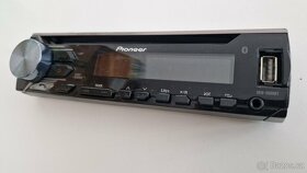 Autoradio Pioneer DEH-3900BT USB CD Bluetooth - 3