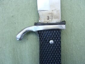 Nůž ,dýka HJ - 3