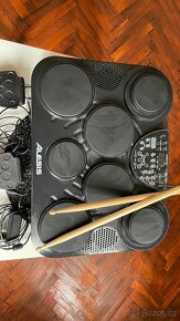 Alesis Compact Kit 7 - elektronické bicí - 3