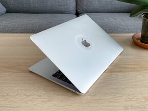 Apple MacBook Air 13" (2019) - i5 1,60GHz, 8GB, 256GB, HD617 - 3