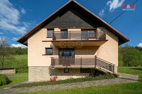 Prodej rodinného domu, 206 m², Ratiboř - 3