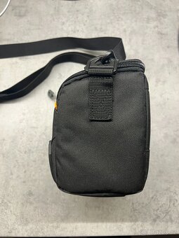 Foto brašna Lowepro TLZ 20 III, NOVÉ ROZBALENÉ, ZÁRUKA 10/25 - 3