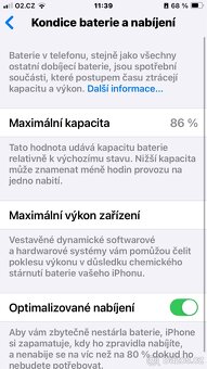 iPhone SE 2020 64GB - 3