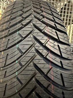 celoroční pneumatiky 195/65 R15 91V - 3