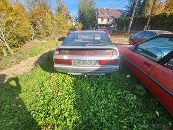 Prodám Citroen xm 2.1 Td - 3