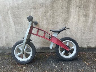 FirstBike Street - 3