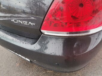 FIAT LINEA - 3