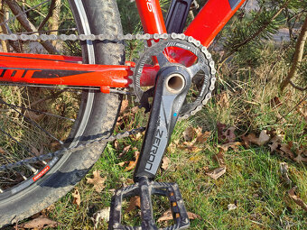 Author Champion 26", ideál pro dítě 130 - 150cm - 3