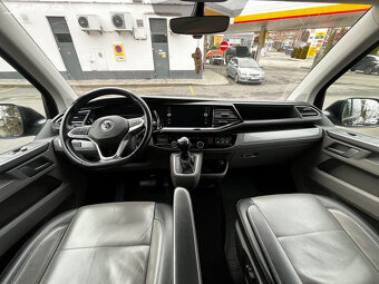 Volkswagen T6.1 Multivan Caravelle 2.0TDi DSG Long Highline - 3