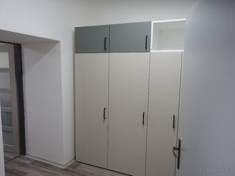 Pronajmeme byt 1+kk Hovorčovice - 3