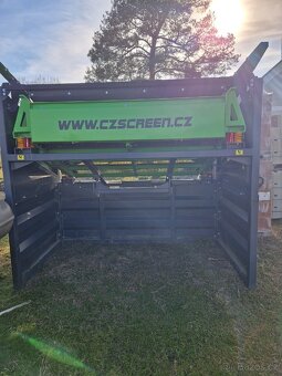 CZ SCREEN MS BIG tridicka - 3