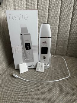 Eta fenite - 3