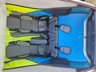 Thule Chariot sport2 double - 3