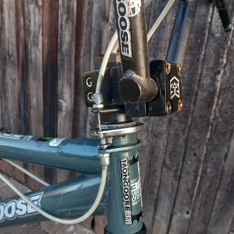 BMX - 3