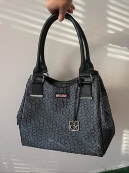 Kabelka Calvin Klein - 3
