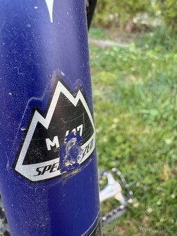 Specialized Jynx vel M - 3
