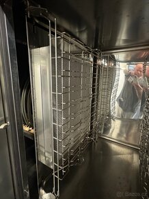 Konvektomat Zanussi EasySteam FCZ101E - 3
