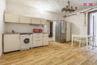 Prodej rodinného domu, 260 m², Kadaň, ul. Čechova - 3