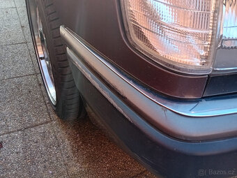 Mercedes w 124 300 CE (12 ventil) - 3