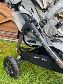 Valco baby SNAP DUO - 3