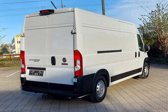 Fiat Ducato,L3H2,2.3,118kw,TZ 3t,KLIMA,KAMERA,MĚCHY,DPH - 3