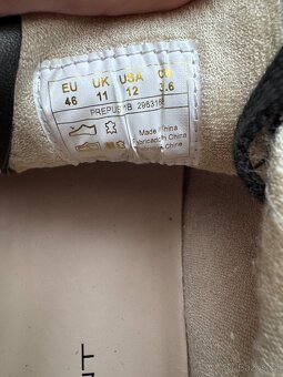 Gant tenisky boty 46 - 3