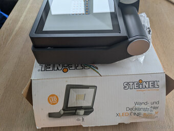 Steinel LED reflektory - platí do smazání - 3